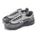Мужские кроссовки New Balance 1000 Grey/White